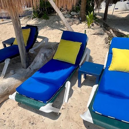 אקומל Beachfront Hammock Heaven מראה חיצוני תמונה